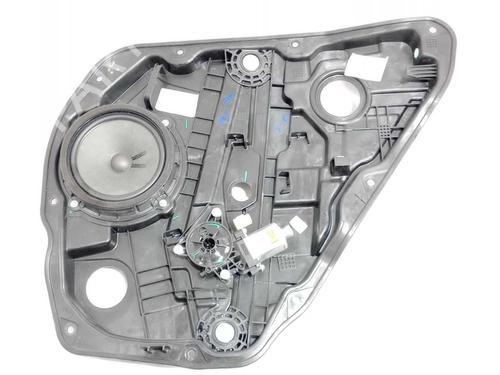 Used Rear right window mechanism Rear right window mechanism KIA XCEED (CD) 1.0 T-GDI (120 hp) 26299993 26299993