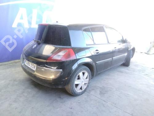 Left taillight RENAULT MEGANE II (BM0/1_, CM0/1_) 1.5 dCi (BM0F, BM0T, BM2B, CM0F, CM0T) | BP11537258C34 
