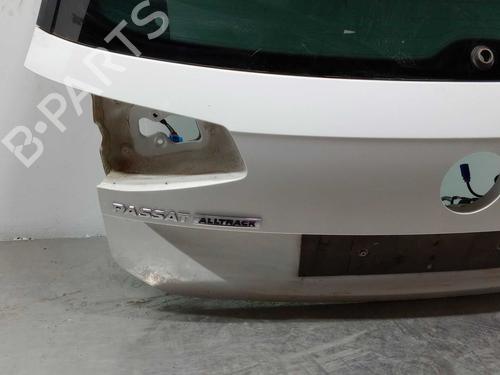 Tailgate VW PASSAT B8 Variant (3G5, CB5) 2.0 TDI | BP26556801C6 - Image 5
