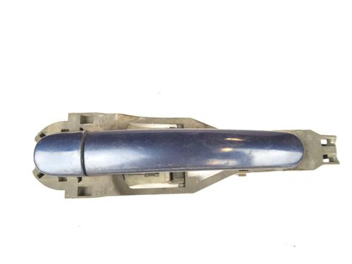 Used Rear left exterior door handle SEAT CORDOBA (6L2) 1.9 TDI (100 hp) 14832318