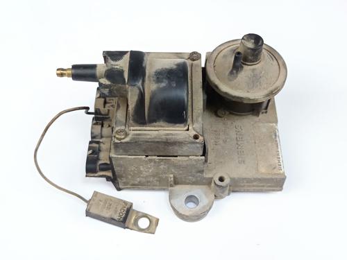 Used Ignition coil Ignition coil RENAULT 11 (B/C37_) [1983-1995] 34634719 34634719