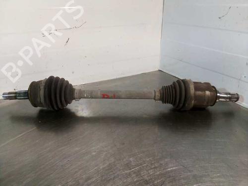 Left front driveshaft OPEL ADAM (M13) | BP10929596M38 - Image 4