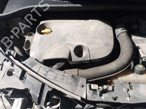 Engine RENAULT CLIO III (BR0/1, CR0/1) 1.5 dCi (C/BR0G, C/BR1G) | BP40534770M1 - Image 27