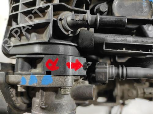 Engine PEUGEOT 208 I (CA_, CC_) 1.2 PureTech 82 | BP29136252M1 