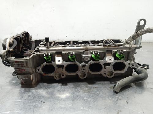 Cylinder head MERCEDES-BENZ C-CLASS (W203) C 180 (203.035) | BP10969558M5  - Image 10