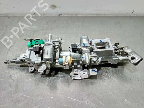 Steering column INFINITI M (Y51) 30d | BP10752819M21 - Image 3