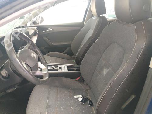 Rear axle SEAT LEON Sportstourer (KL8, KLD) 2.0 TDI | BP33337728M2 - Image 15