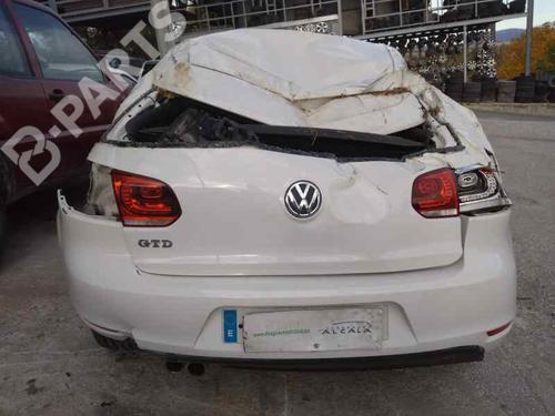 Rear mirror VW GOLF VI (5K1) 2.0 TDI | BP9995226I6  - Image 6