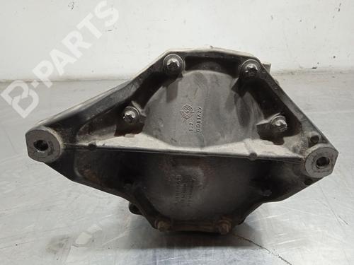 Differensial bakvogn MERCEDES-BENZ C-CLASS (W204) C 220 CDI (204.008) | BP10710503M24 