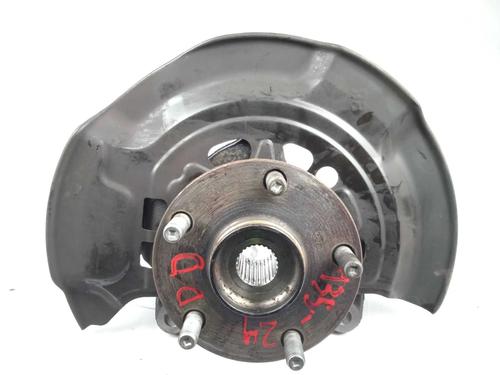 Used Right front steering knuckle Right front steering knuckle 17914891 17914891