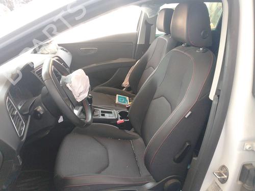 Headlight switch SEAT LEON (5F1) 2.0 TDI | BP36385550I24 - Image 13