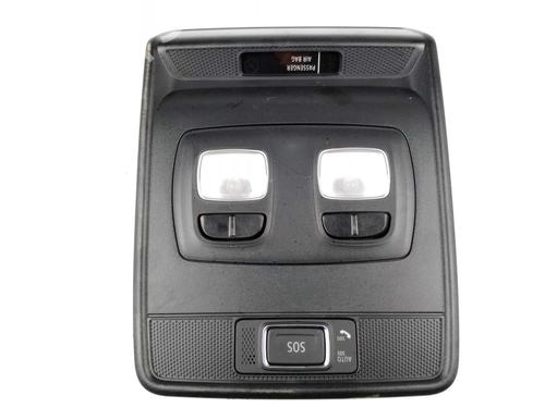 Used Interior roof light Interior roof light RENAULT CAPTUR II (HF_) LPG (HFMT) (101 hp) 22986597 22986597