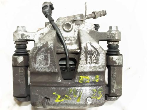 Used Left front brake caliper Left front brake caliper VW TRANSPORTER T6 Van (SGA, SGH, SHA, SHH) 2.0 TDI (150 hp) 26284085 26284085