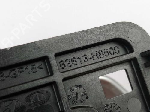 Front left interior door handle KIA RIO IV (YB, SC, FB) 1.4 CRDi 90 | BP19694877I13 - Image 3