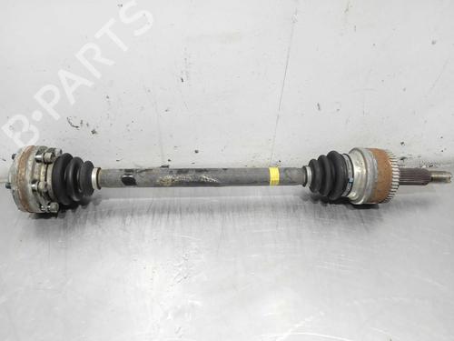 Used Right rear driveshaft Right rear driveshaft SSANGYONG RODIUS I [2005-2026] 11270554 11270554