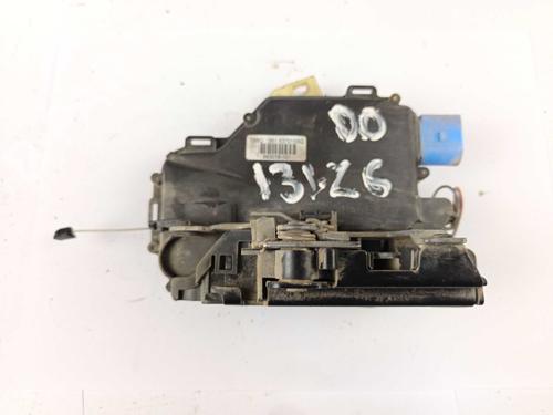 Used Front right lock Front right lock 33054324 33054324