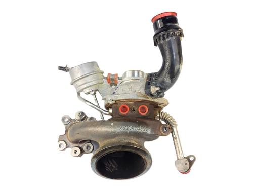 Used Turbocharger/Supercharger Turbocharger/Supercharger 37418174 37418174