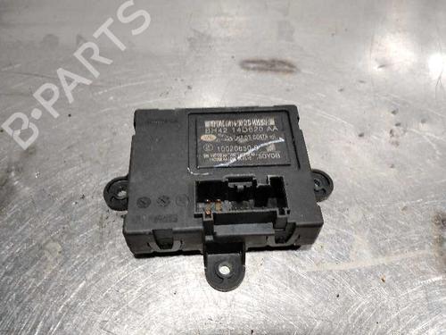 Used Electronic module Electronic module 14348634 14348634
