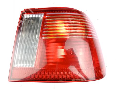 Used Right taillight SEAT IBIZA II (6K1) 1.0 i (50 hp) 19680321