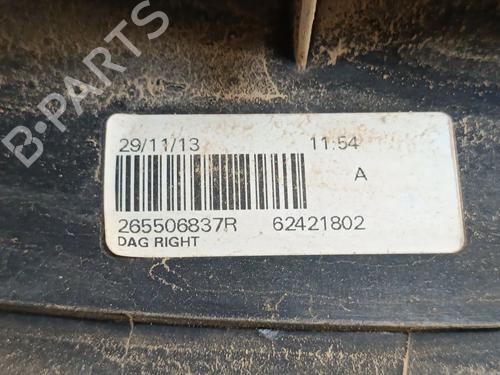 Right taillight DACIA DUSTER (HS_) 1.5 dCi | BP34626086C35 - Image 4
