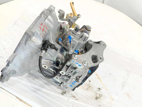 Gearbox OPEL CORSA E (X15) 1.4 (08, 68) | BP29970800M3 - Image 10