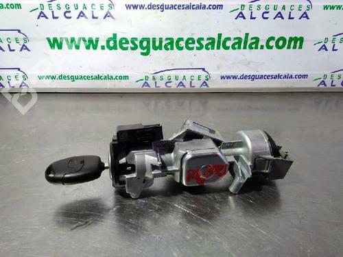 Used Ignition barrel FORD FOCUS II (DA_, HCP, DP) [2004-2013]  9990839