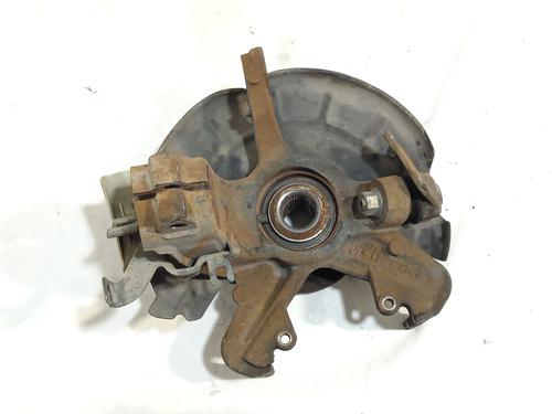 Right front steering knuckle SKODA FABIA I (6Y2) 1.4 TDI | BP19697903M26 