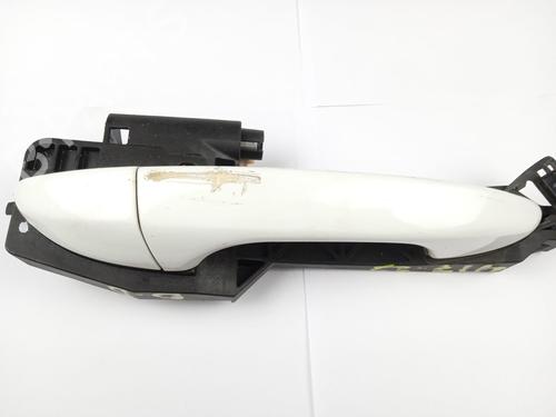 Front right exterior door handle HYUNDAI i20 ACTIVE (IB, GB) 1.0 T-GDI 82662C8060 | ARAÑADA
