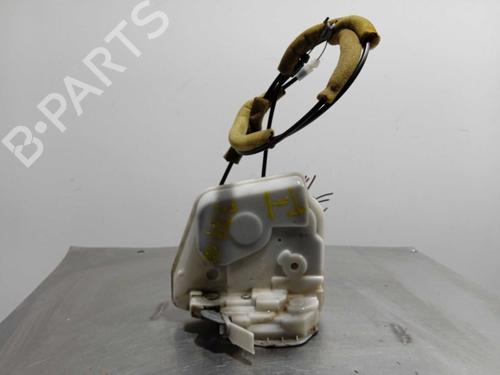 rear-left-lock-mazda-6-hatchback-gh-20-mzr-cd-gh14-7l27b0261-2007-2008-2009-2010-2011-2012-2013-10011694 main image