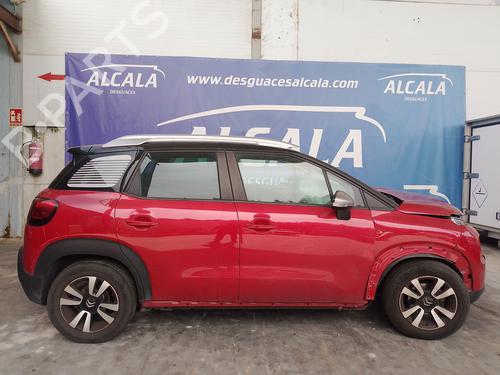 Brugte CITROËN C3 AIRCROSS II (2R_, 2C_)  1.5 BlueHDi 100 (2CYHYJ)  4614811