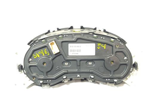 Instrument cluster CITROËN C-ELYSEE (DD_)  | BP21018365C47 