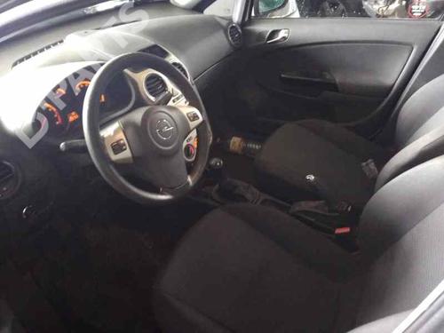 Left front driveshaft OPEL CORSA D (S07)  | BP9994105M38 