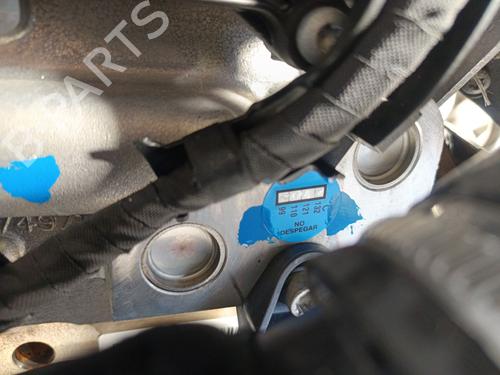 Engine SEAT LEON (KL1, KLG) 2.0 TDI | BP33678043M1 - Image 12