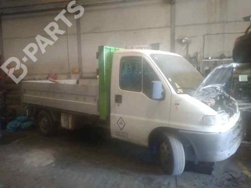Used Parts FIAT DUCATO Platform/Chassis (230_)    1069425