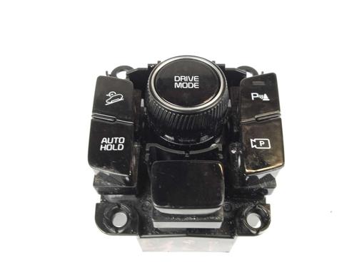 Used Switch Switch KIA SPORTAGE V (NQ5) [2021-2026] 34629979 34629979