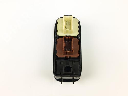 Left front window switch DACIA DUSTER (HM_) 1.5 dCi 115 4x4 | BP35794335I27 - Image 2