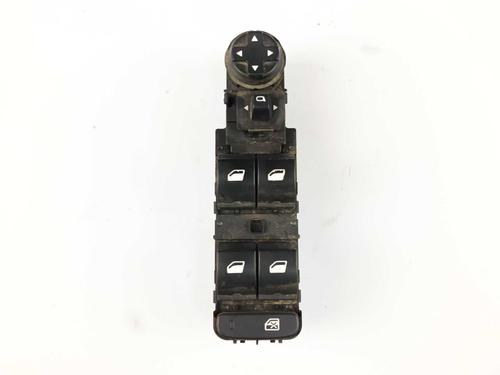 Used Left front window switch Left front window switch OPEL CROSSLAND X / CROSSLAND (P17, P2QO) 1.5 (75) (110 hp) 31345902 31345902