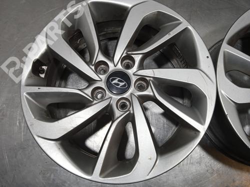Rim HYUNDAI TUCSON (TL, TLE) 1.7 CRDi | BP10617591C45 