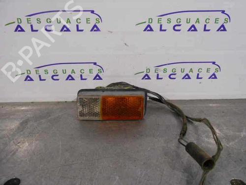 Used Left front indicator Left front indicator LADA NIVA Closed Off-Road Vehicle (2121, 2131) [1976-2026] 12130601 12130601