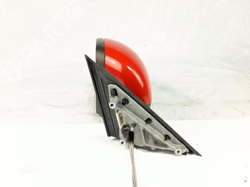 Left mirror SKODA FABIA II (542) 1.2 | BP31330379C26