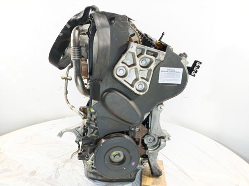 Used Engine RENAULT SCÉNIC II (JM0/1_) 1.9 dCi (JM14) (131 hp) 29113752