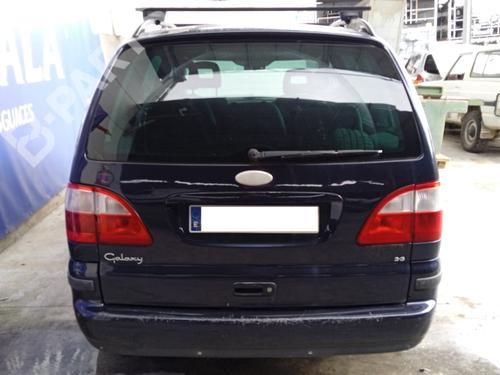Right tailgate light FORD GALAXY I (WGR)  | BP10027710C80 