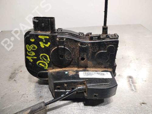 front-right-lock-kia-sportage-iii-sl-813203u0-4-pines-2009-2010-2011-2012-2013-2014-2015-2016-2017-10143415 main image