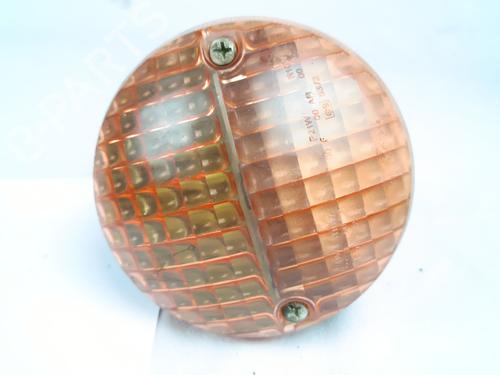 Used Left taillight LIGIER NOVA 500 (5 hp) 29249097