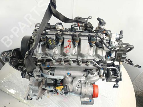 Engine HYUNDAI SANTA FÉ II (CM) 2.2 CRDi 4x4 | BP32220579M1 - Image 21