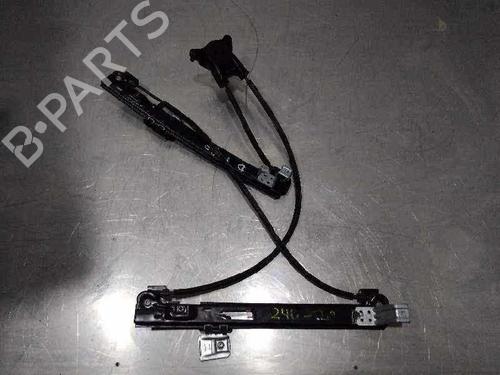 Used Front left window mechanism Front left window mechanism 10752151 10752151