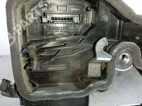 Front right lock BMW X5 (E70) xDrive 30 d | BP10172157C97 