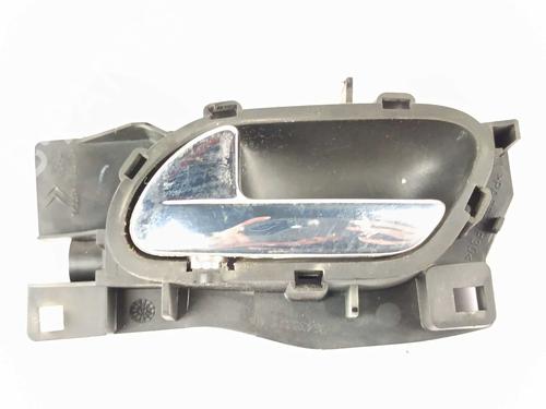 Used Front left interior door handle Front left interior door handle CITROËN C4 Coupe (LA_) 1.4 16V (88 hp) 28623231 28623231