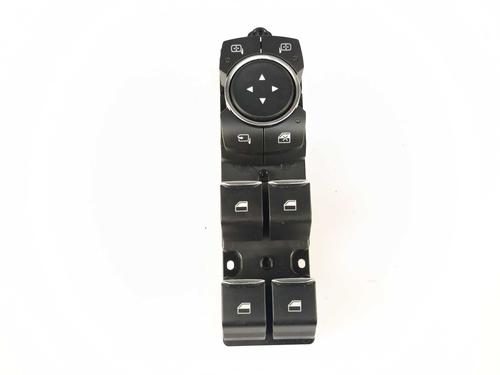 Used Left front window switch Left front window switch 37232593 37232593