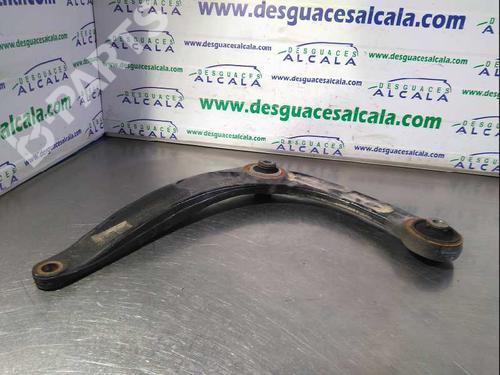 Used Left front suspension arm Left front suspension arm CITROËN C4 II (NC_) [2009-2026] 10957888 10957888